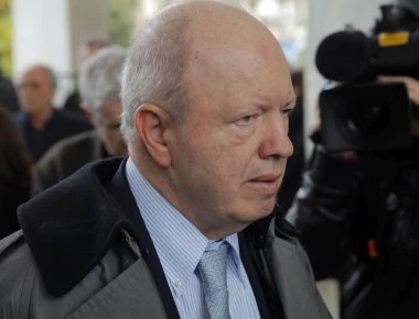 Σταύρος Ψυχάρης: Στο «σφυρί» αύριο το διαμέρισμα στο Κολωνάκι